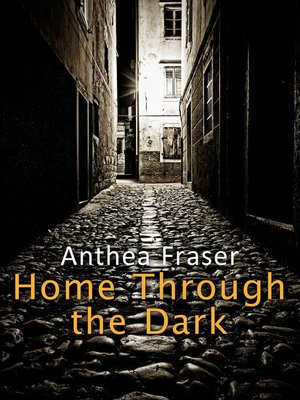 cover image of Home through the Dark